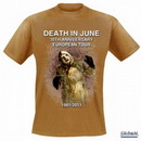 Death in june shirt - Die ausgezeichnetesten Death in june shirt im Vergleich